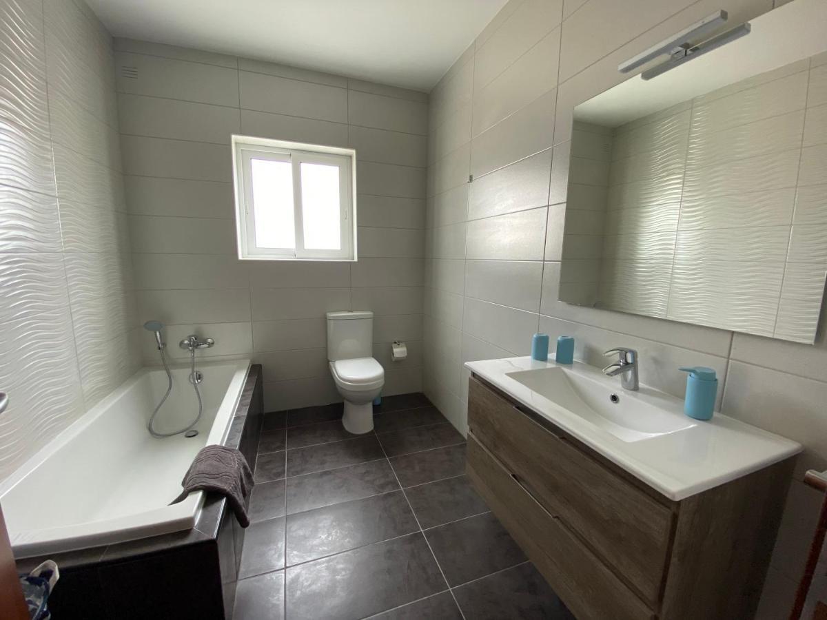 Sunshine Apartments Mellieha - Modern Three Bedroom Apartment - Apt No 1 Exterior foto